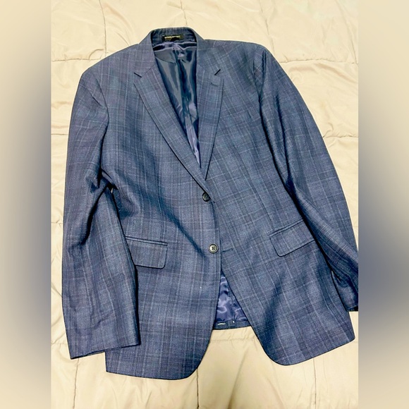 Men's Banana Republic blazer - Picture 1 of 3